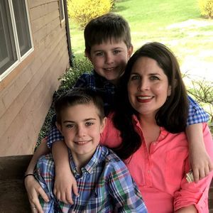 Meet your Posher, Renee